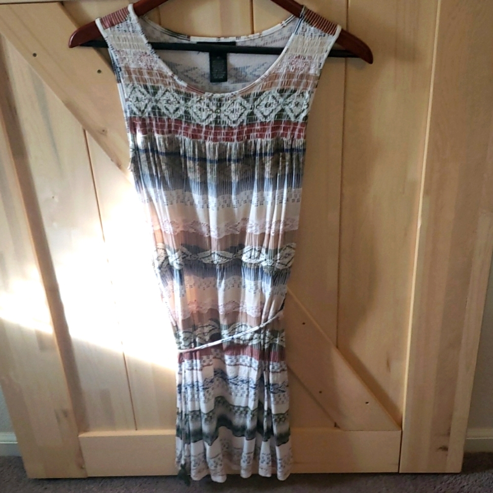 Summer dress